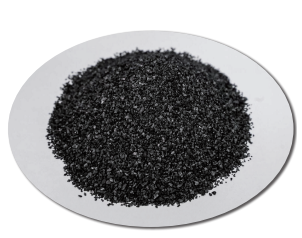 Crushed Coal-based Activated Charcoal